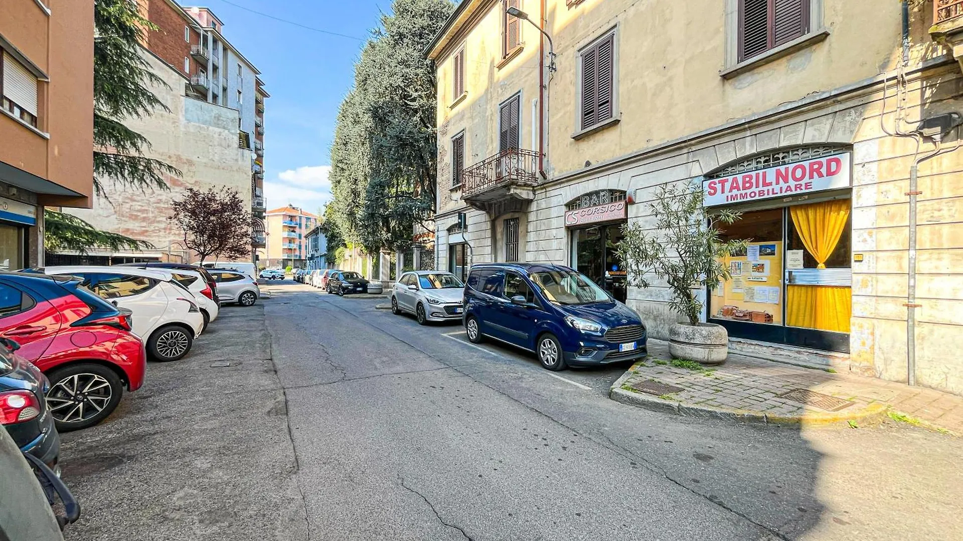 Along The Canal Smart Flat Naviglio - 4 People Corsico