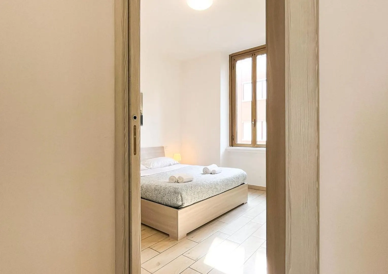 Along The Canal Smart Flat Naviglio - 4 People Corsico Appartamento
